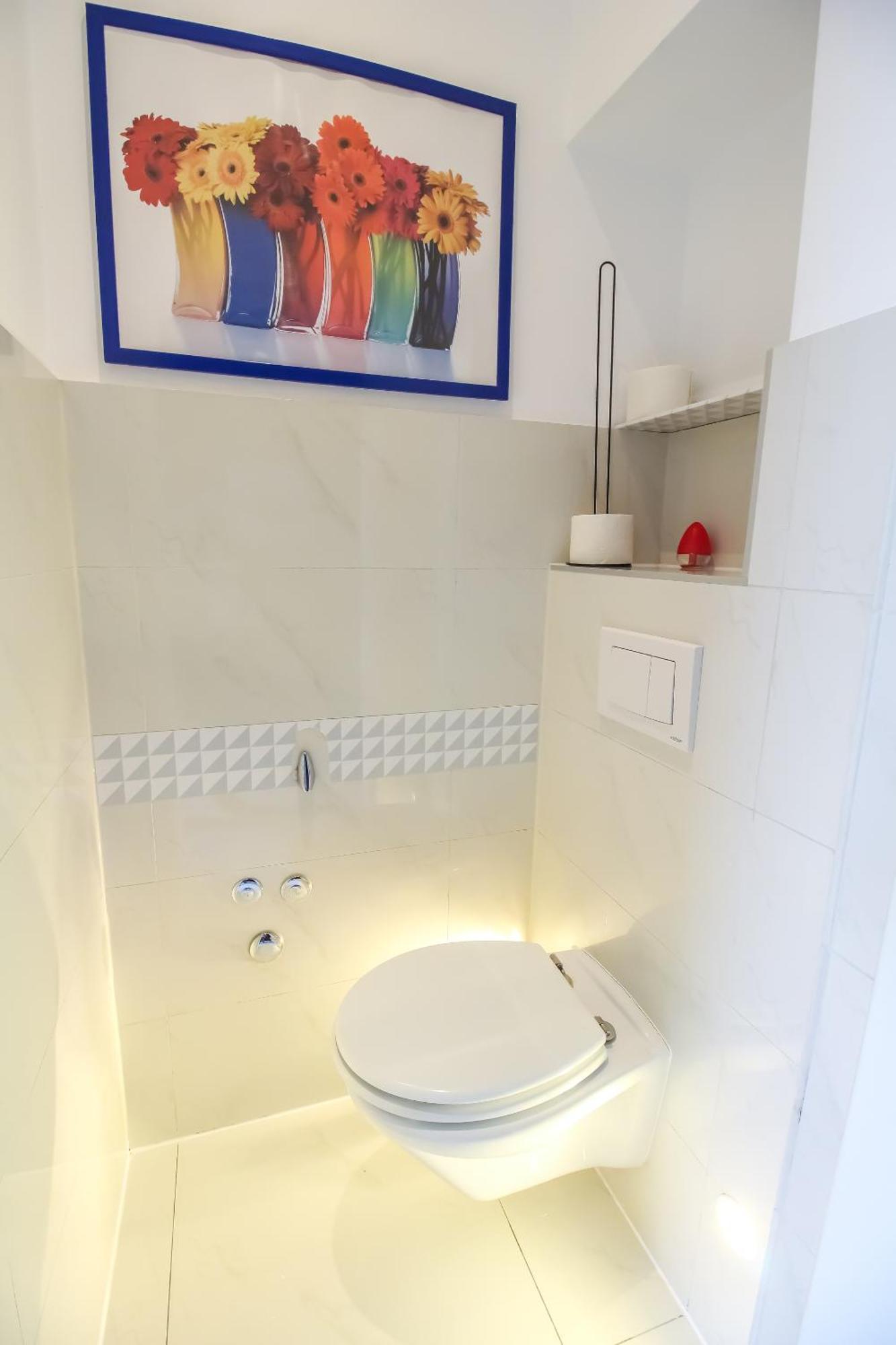 Deluxe Apartment 5P Mm A Vienna Exterior photo